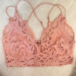 Free People Adella Bralette